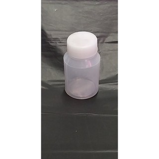 50 HỦ NHỰA 50ML