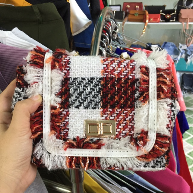 Túi Qc sale rẻ