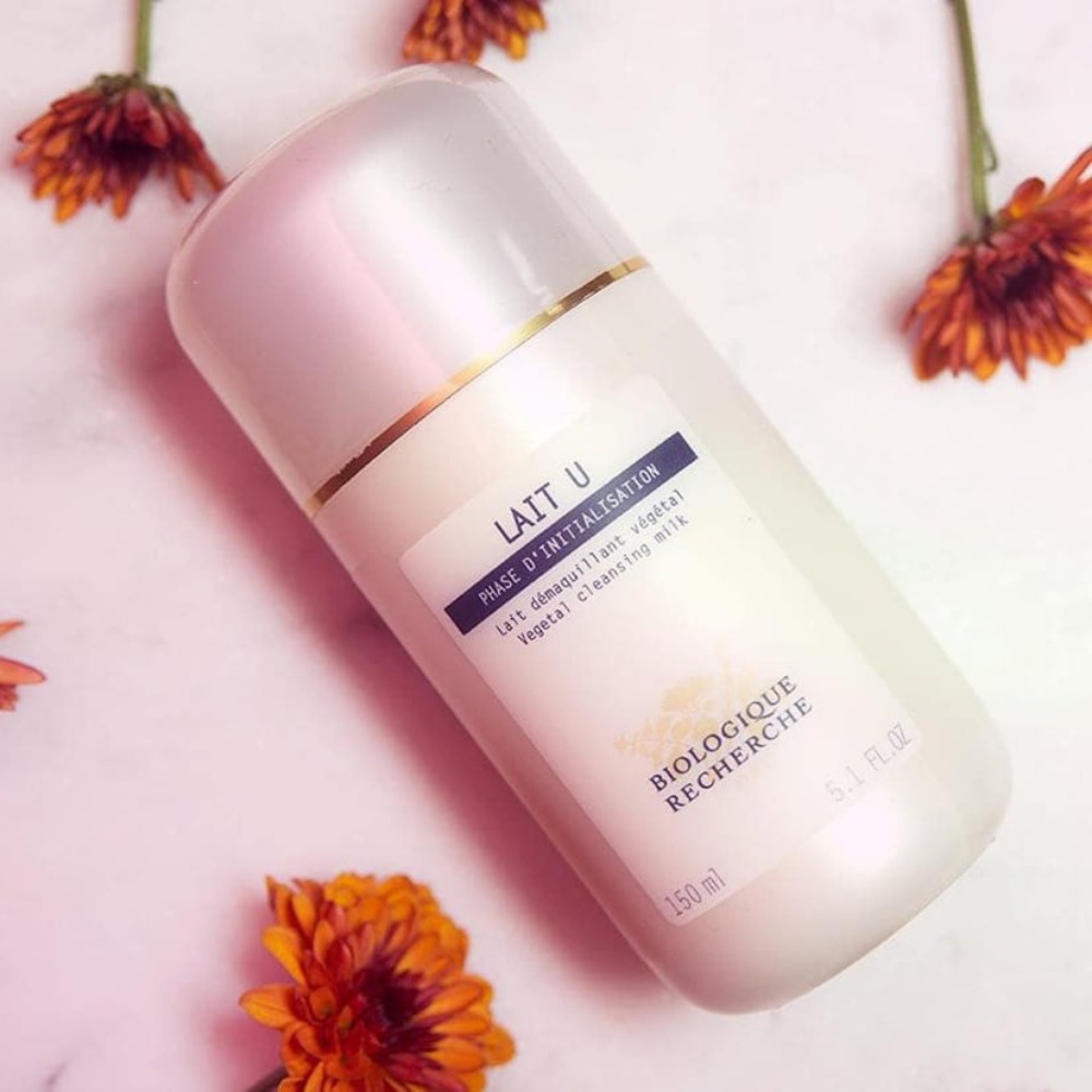 Sữa rửa mặt Lait U kháng khuẩn và làm sáng da - K03 | BigBuy360 - bigbuy360.vn