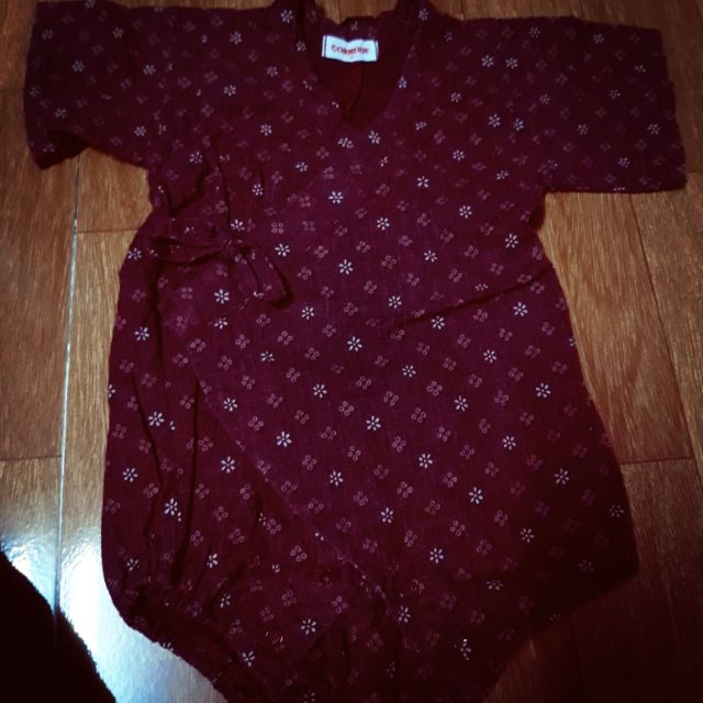 Lô quần ao be
