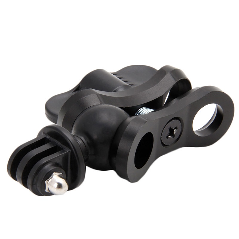 Bộ Kẹp Đèn Lặn Chuyên Dụng Cho Hero4 3 +