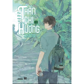 Sách - Thần Chi Hương Tập 1