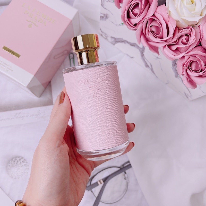 💥Sharingperfume - Nước hoa Prada La Femme L’Eau , Edp | BigBuy360 - bigbuy360.vn