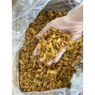[Trái cây nhập khẩu] Nho khô Ấn Độ