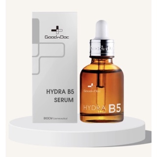 Serum B5 hydra goodndoc chuẩn auth