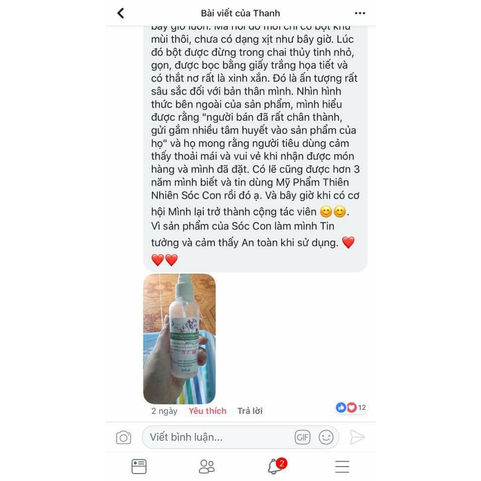 xịt khử mùi và làm trắng vùng nách cải thiện tình trạng thâm nách | BigBuy360 - bigbuy360.vn