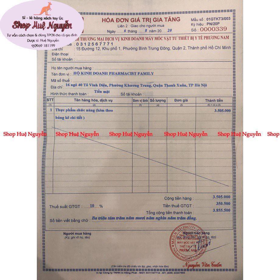 Collagen nước Beauty Collagen Nature's Way,ĐẸP DA lọ 500ml CHEMIST ÚC | Thế Giới Skin Care