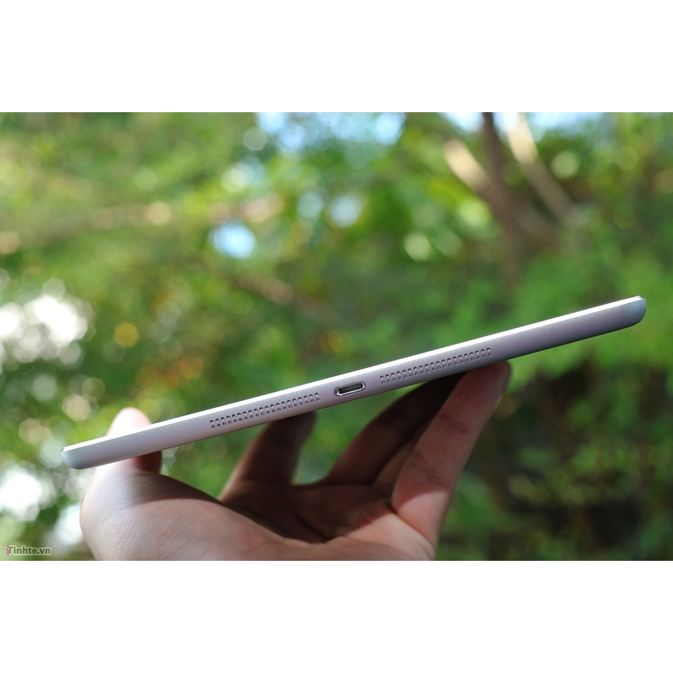 Máy Tính Bảng iPad Air - Chính Hãng Apple, Tặng Full Phụ Kiện, Tải Full Ứng Dụng | BigBuy360 - bigbuy360.vn