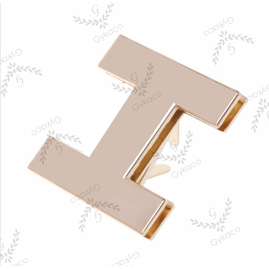 Ví Nữ Thời Trang M027 (Logo Tancap H)
