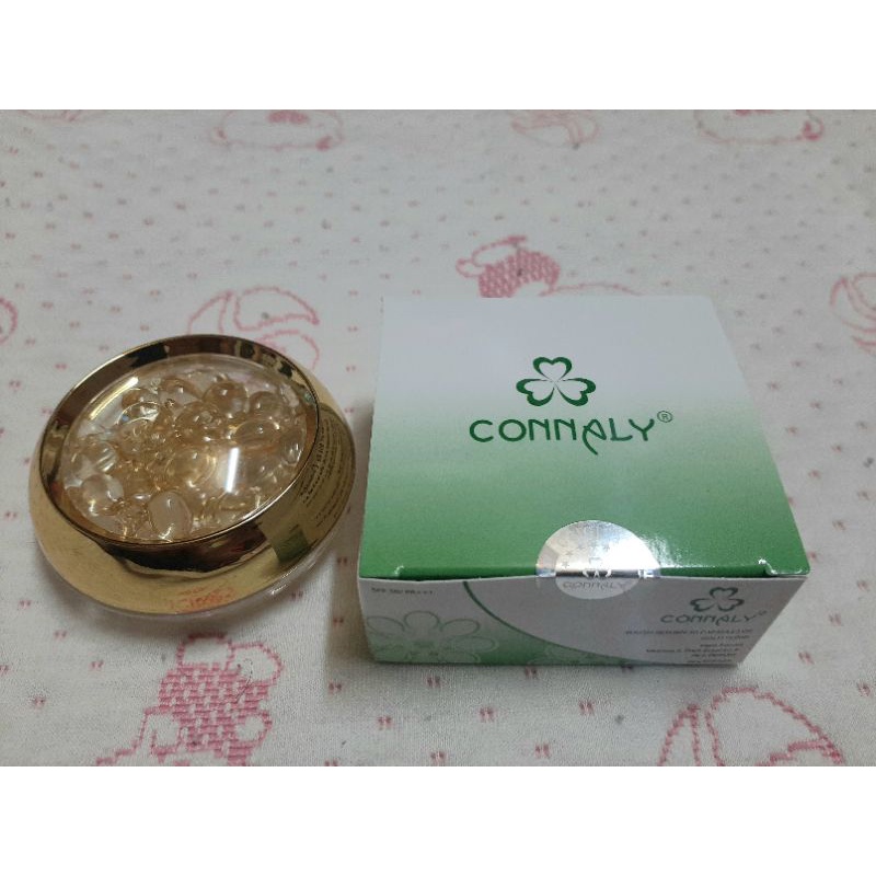 Serum Trẻ Hóa Da Connaly