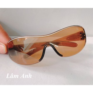 Mắt Kính Chống Bụi Em Bé Tối Ưu
