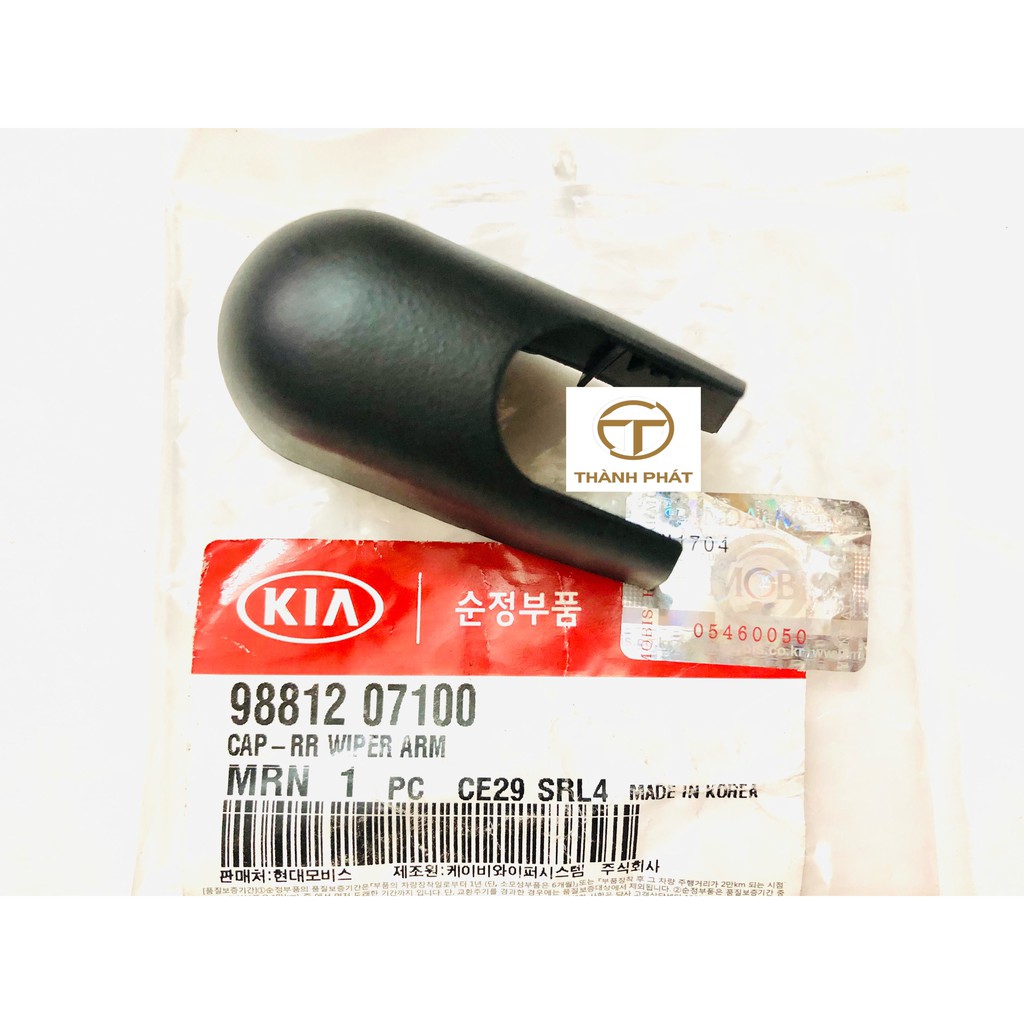 NẮP ĐẬY CẦN GẠT MƯA SAU KIA MORNING 2010