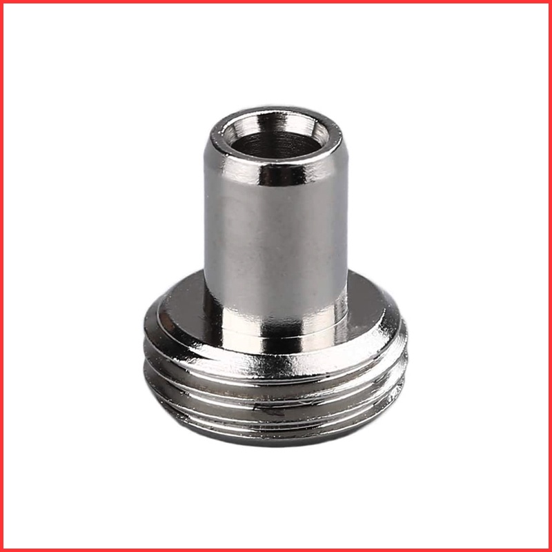 5 BỘ | Đầu sứ + Nắp chụp thay thế cho bút soi sợi quang - Loại 7mm