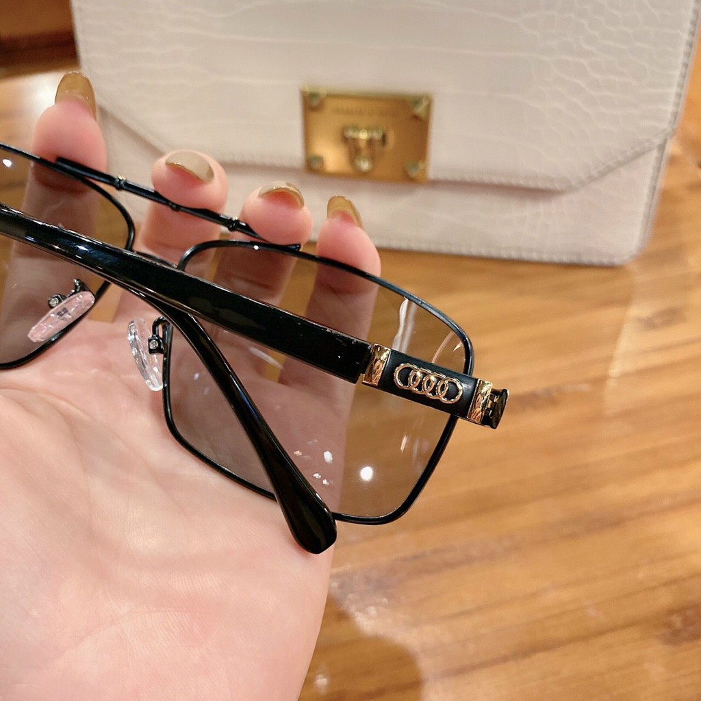 Mắt kính đổi màu ngày đêm GV298 🕶 FREESHIP XTRA 🕶 kính thời trang - kính phân cực chống tia uv | BigBuy360 - bigbuy360.vn