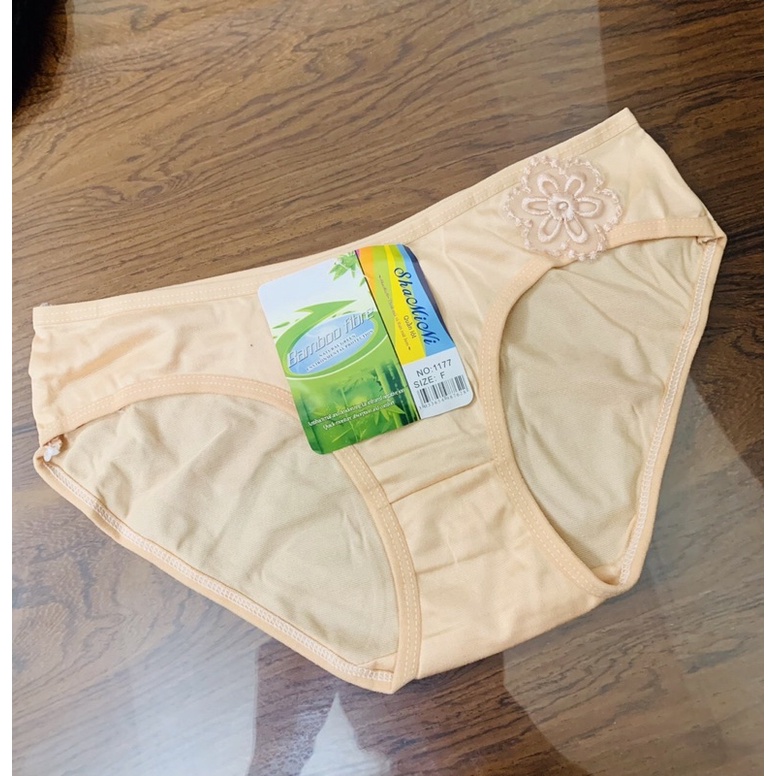 SĂN SALE KHUYẾN MÃI  QUẦN LÓT COTTON - GIÁ RẺ BẤT NGỜ