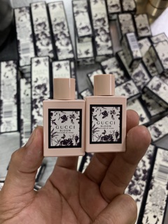 Nước hoa mini gucci bloom 5ml