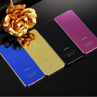 Anica A9 + điện thoại di động dễ thương Điện thoại GSM 1.54