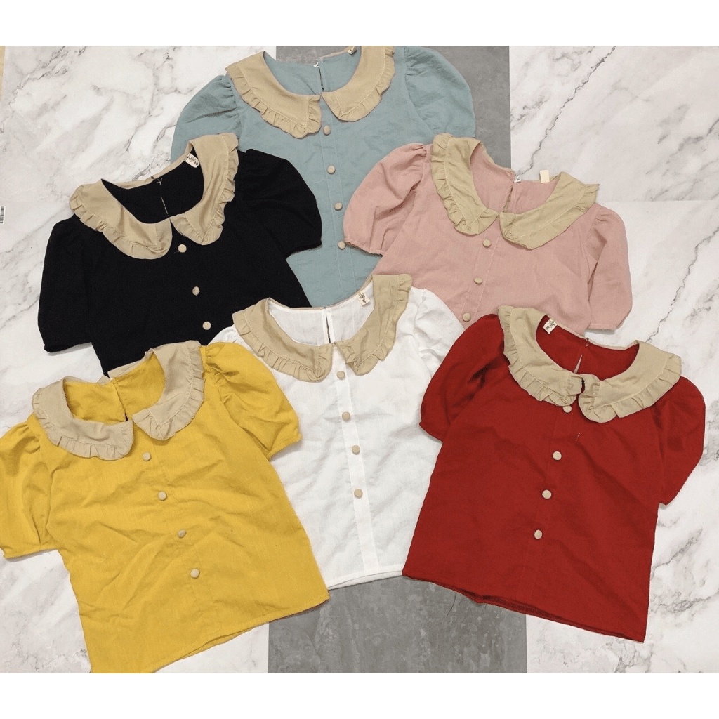SET JUM RỜI NỮ SANG CHẢNH LỊCH SỰ CÓ SIZE LỚN ILOVECARE