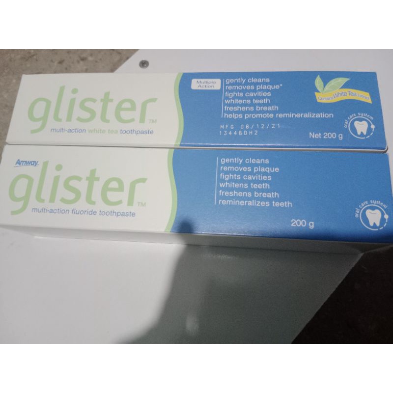 Kem đánh răng Cao Cấp 200g