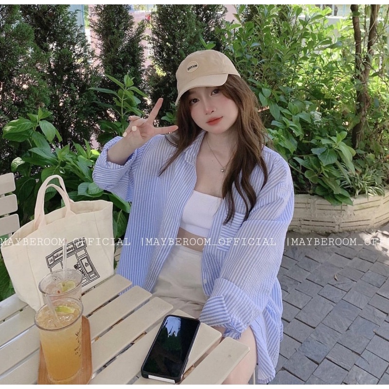 SÉT SMI 3 MÓN QUẦN KAKI