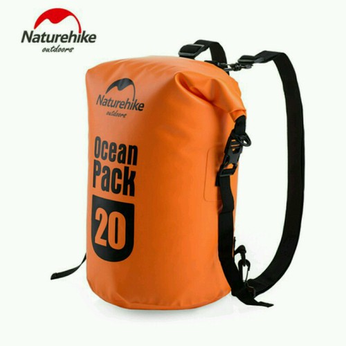 TÚI CHỐNG NƯỚC NATUREHIKE 20L