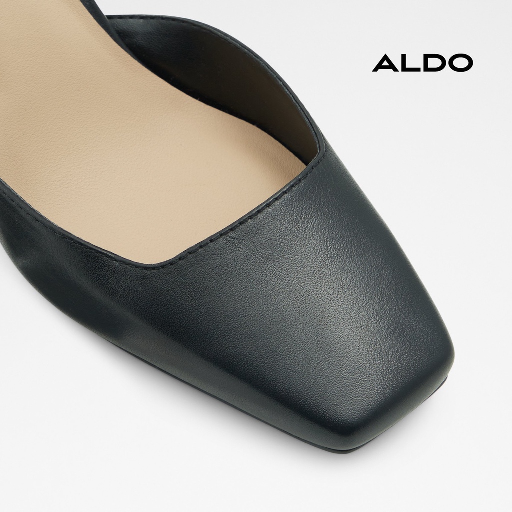 Giày Sandal bít mũi nữ ALDO SOFTIE