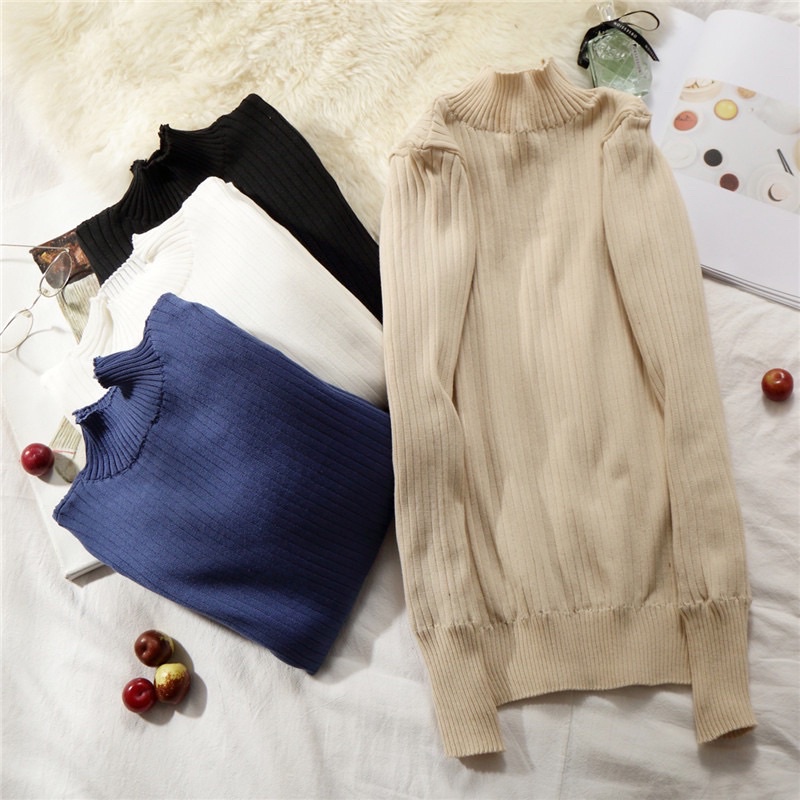 Áo len TaoBao Lót Nhung