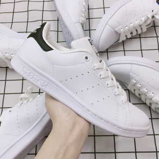 giày thể thao Stan Smith GÓT ĐEN