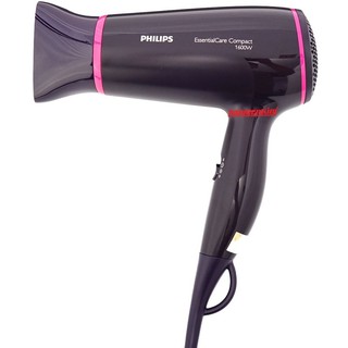 Máy sấy tóc Philips BHD002/00. 1600w, 3 mức độ sấy