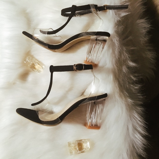 Freeship 99k TQ_Sandal gót mika