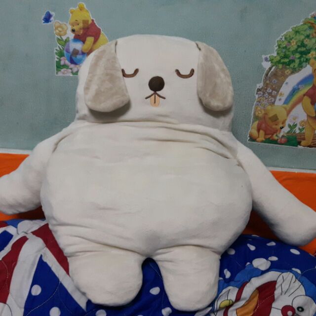 Gấu bông si