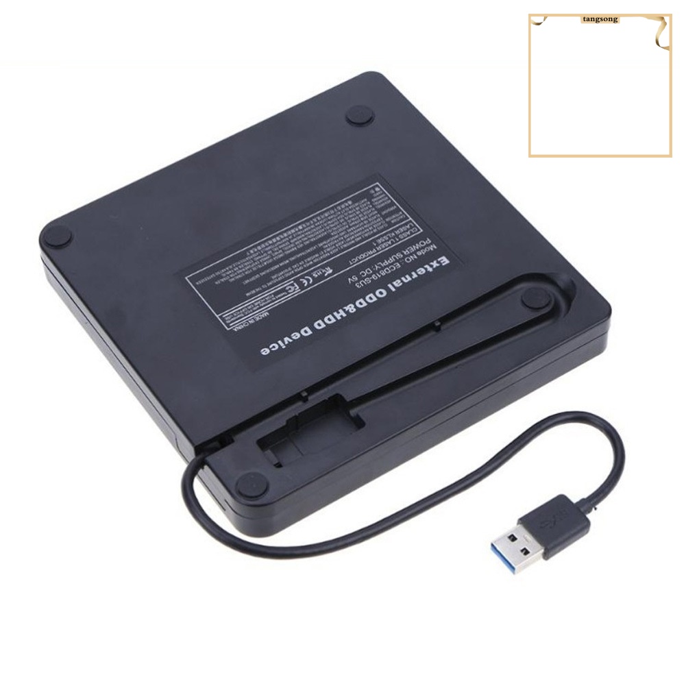 Ổ Đĩa Quang Cd-Rom Dvd-Rw Vcd Kết Nối Usb 3.0 | BigBuy360 - bigbuy360.vn