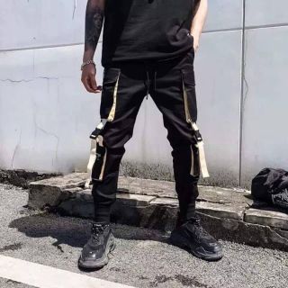 Quần pant kaki unisex