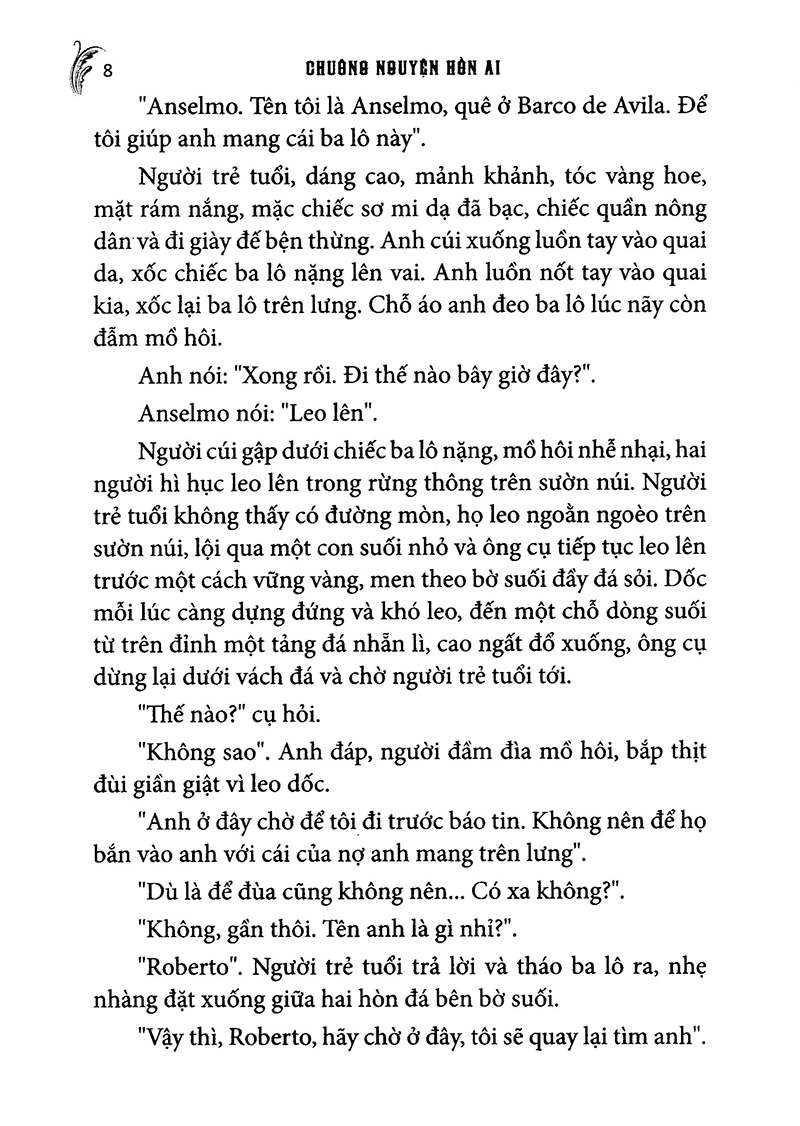 Sách Chuông Nguyện Hồn Ai (Bìa Mềm 2017)