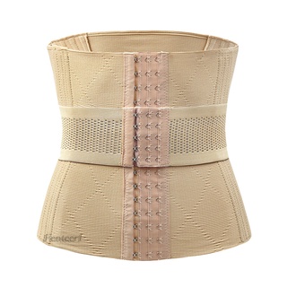 [Fenteer1] Thắt lưng định hình Corset Training Shaper