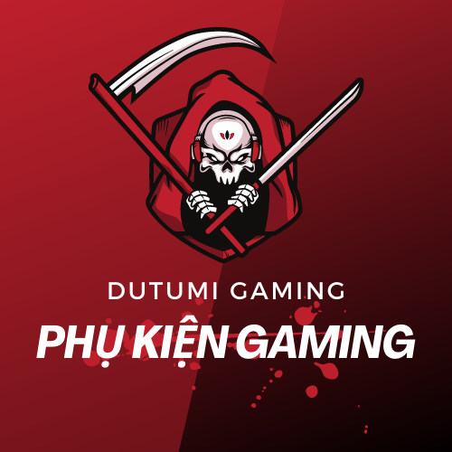 Dutumi - Phụ Kiện Gaming