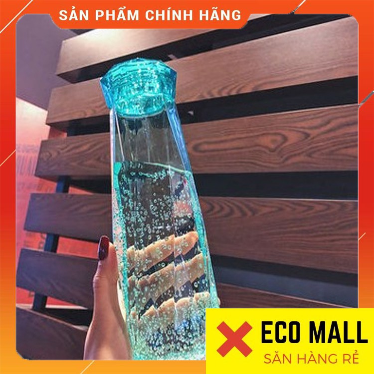 [HOT MÙA NÓNG] Lọ thủy tinh giá sỉ​, giá bán buôn 400ml