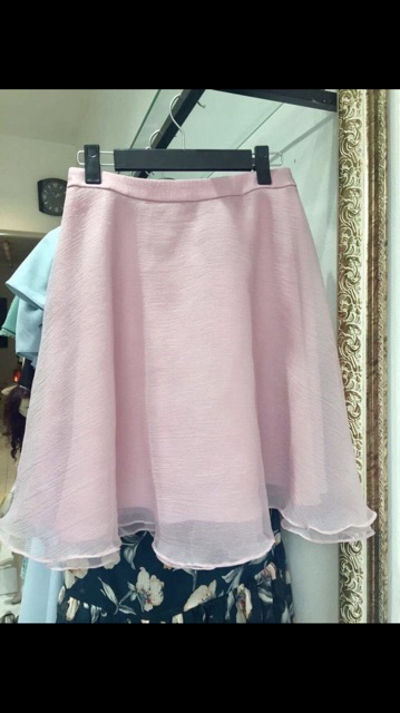 Chân váy thiết kế Hong vic fashion