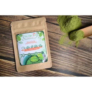 Bột cải bó xôi nguyên chất gói 50g