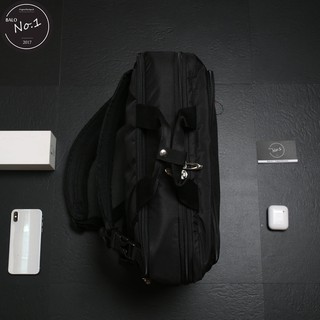 Balo Sakos Flash 23