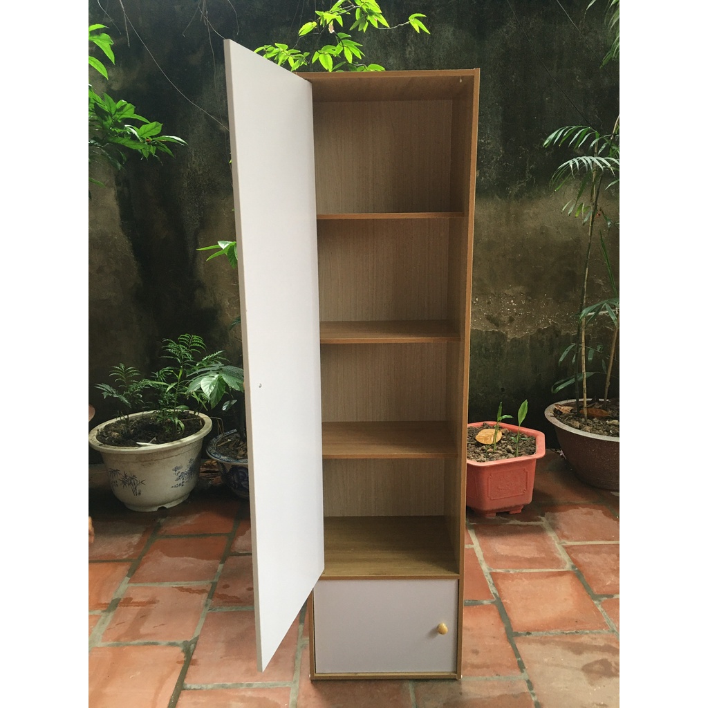 Tủ Bếp Đa Năng Khoa Phát - Để Đồ Đa Năng - Đựng Gia Vị KHOA PHÁT CS4