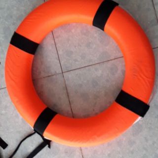 Phao xốp cứu sinh