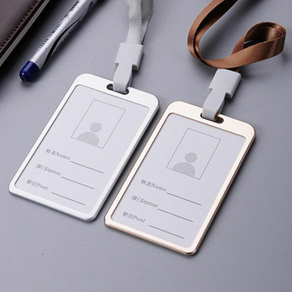 Bao đựng thẻ tín dụng chất liệu hợp kim