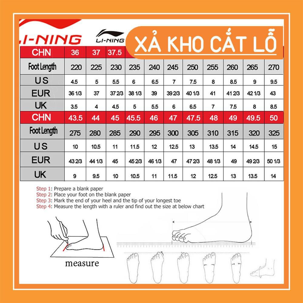 LV 10.10 Giày cầu lông Lining Nam chính hãng AYTL039-2 (Màu đen) Uy Tín Tốt Nhất . :)) [ NEW ĐẸP ] . new XCv ; ` * ² `