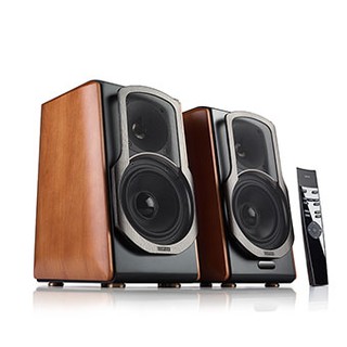 Loa nghe nhạc bookshelf Hifi Edifier S2000MKII