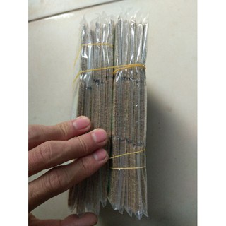 10 vỉ tăm vân anh đẹp