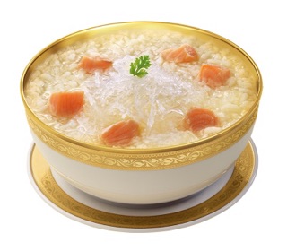Combo 6 gói cháo tươi đặc biêt