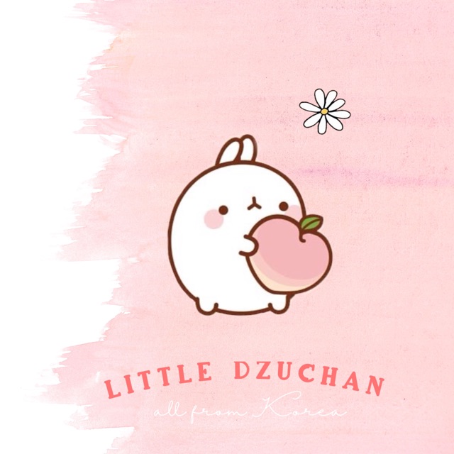 LITTLE DUCHAN -Order Hàn Quốc