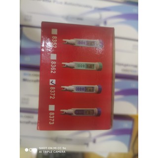 Máy đo độ Mặn AZ8372