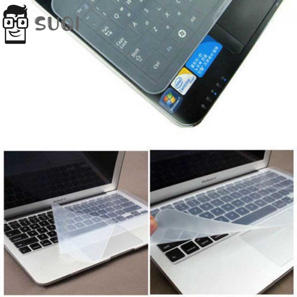 Miếng Dán Silicone Bảo Vệ Màn Hình Cho Máy Tính Xách Tay | BigBuy360 - bigbuy360.vn